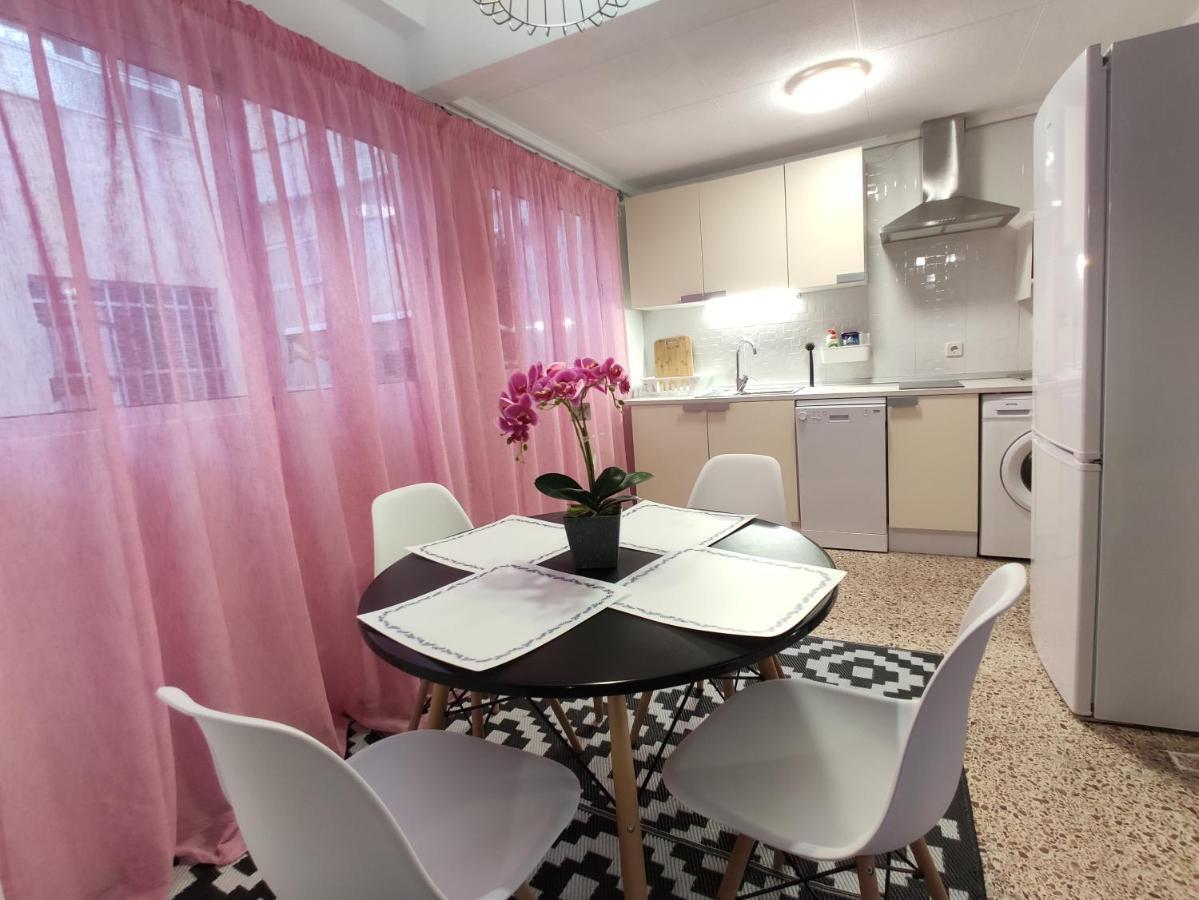 Nice Apartment Near The Port Of Санта-Пола Екстер'єр фото